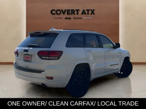 More photos of 2022 Jeep Grand Cherokee WK Laredo X at Covert Chrysler Dodge Jeep Ram, TX