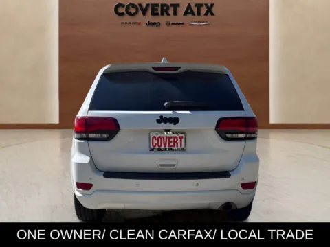 More photos of 2022 Jeep Grand Cherokee WK Laredo X at Covert Chrysler Dodge Jeep Ram, TX
