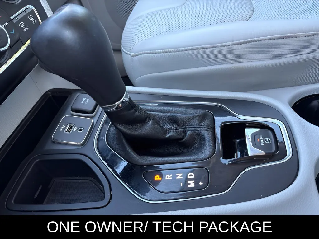 Jeep Cherokee photo 25