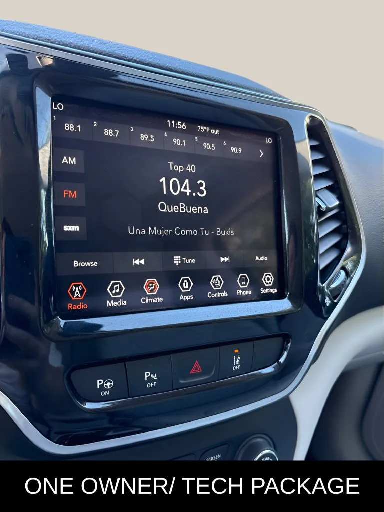 Jeep Cherokee photo 27