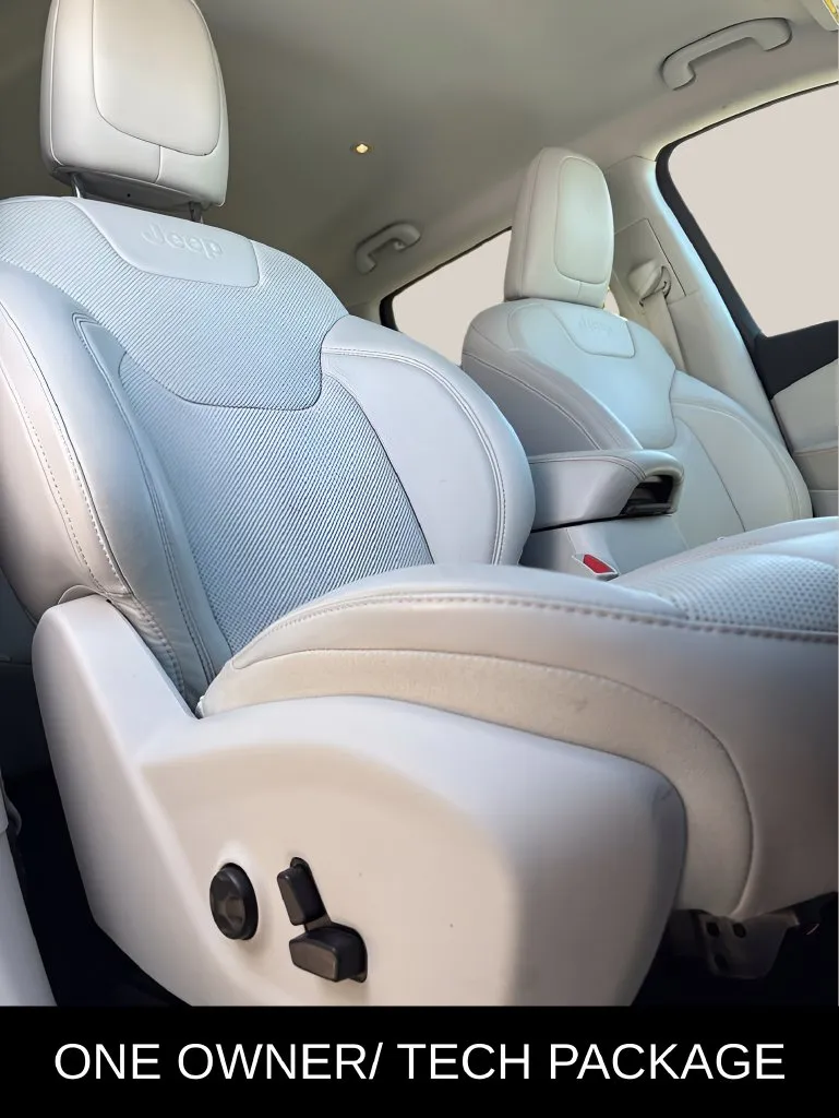 Jeep Cherokee photo 21