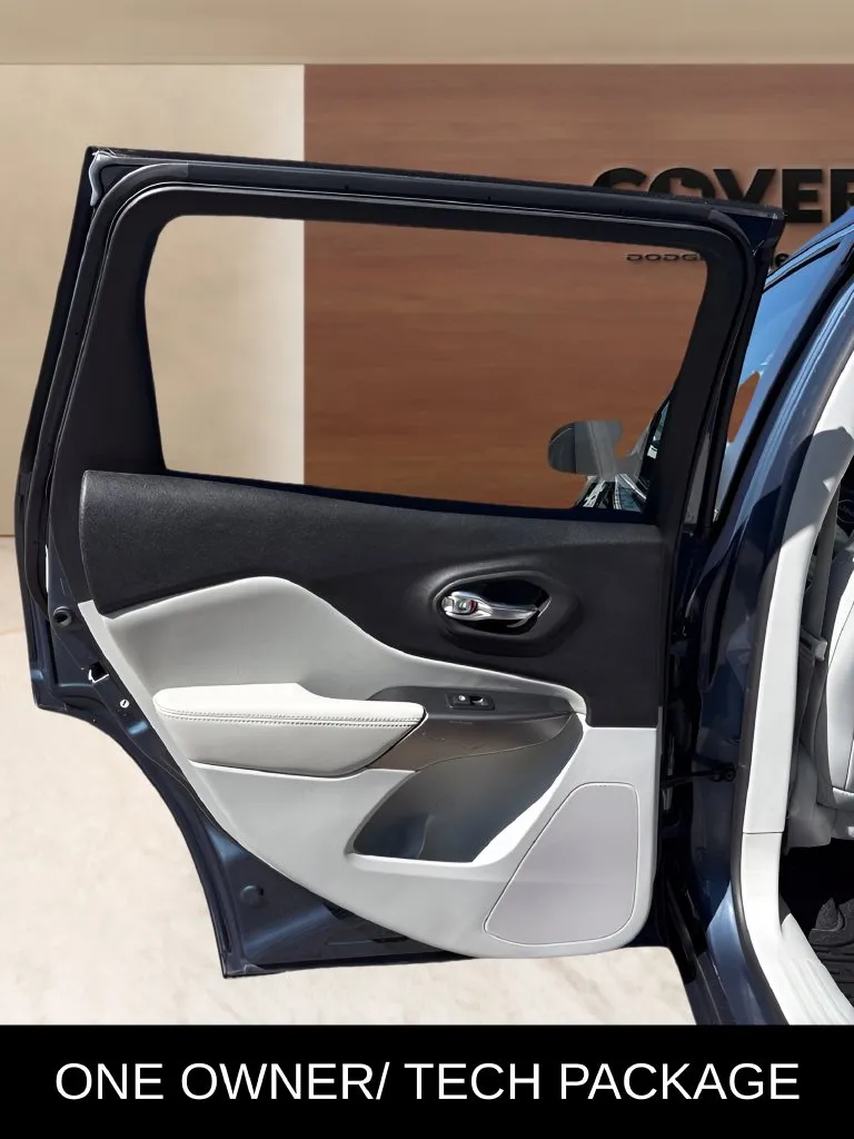 Jeep Cherokee photo 12