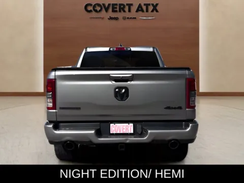 More photos of 2022 Ram 1500 Big Horn/Lone Star at Covert Chrysler Dodge Jeep Ram, TX