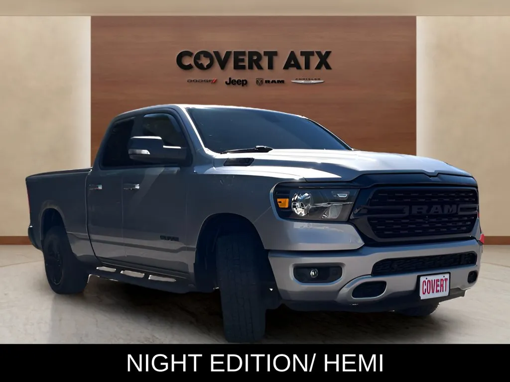 Ram 1500 photo 7