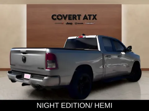 More photos of 2022 Ram 1500 Big Horn/Lone Star at Covert Chrysler Dodge Jeep Ram, TX
