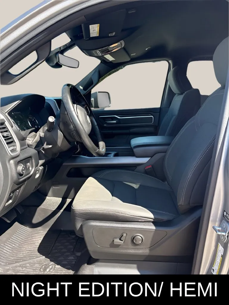 Ram 1500 photo 11