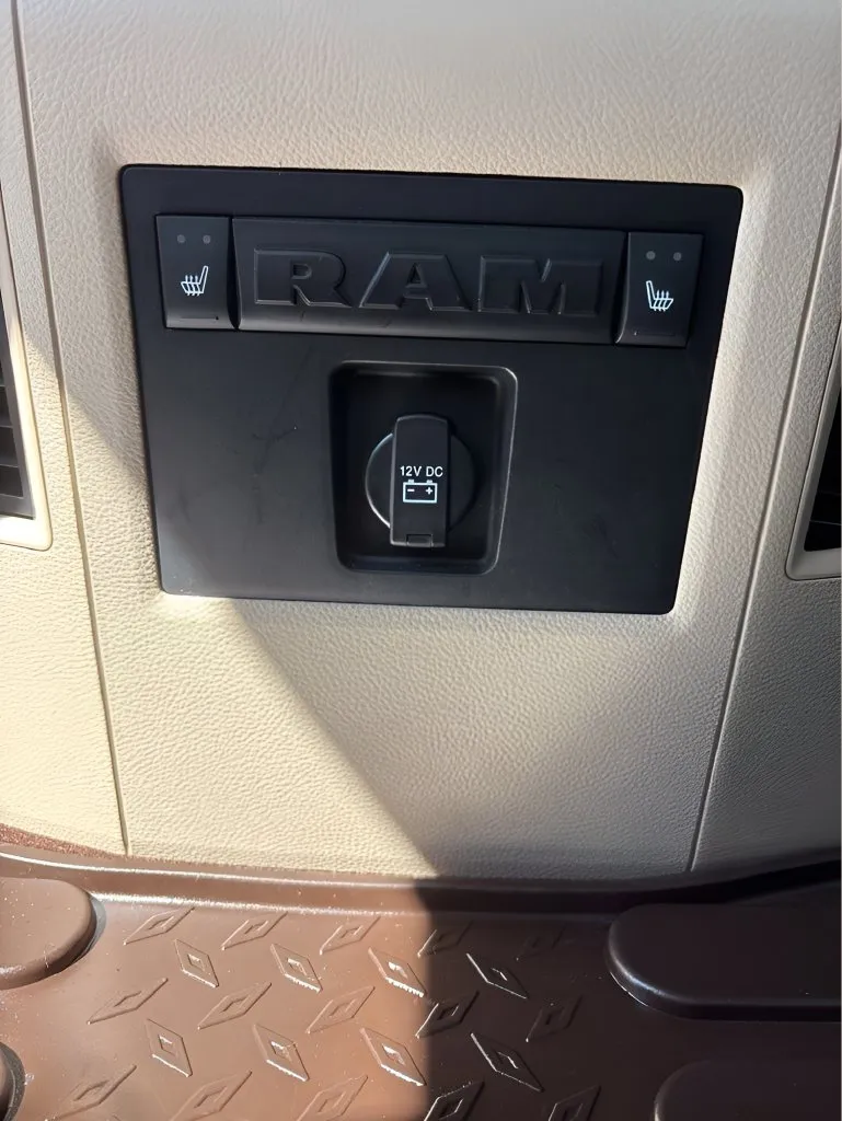 Ram 3500 photo 18