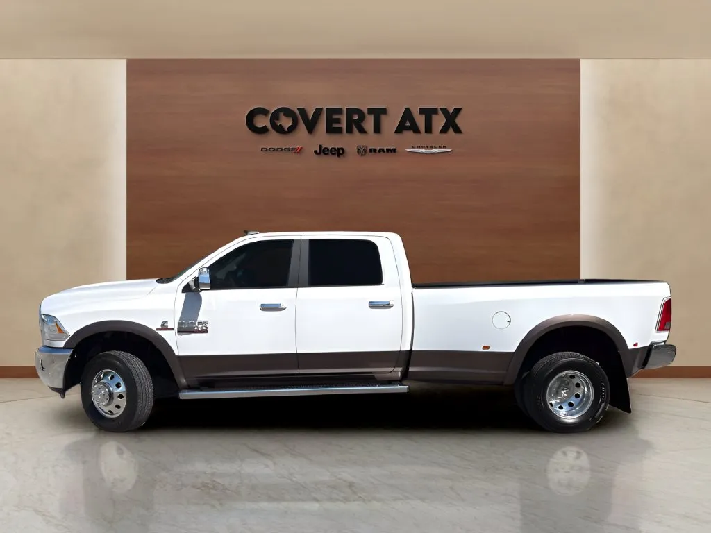 Ram 3500 photo 2