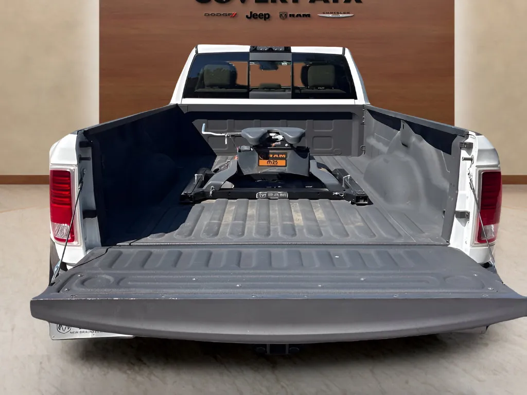 Ram 3500 photo 20
