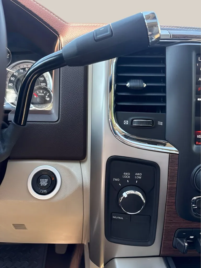Ram 3500 photo 30