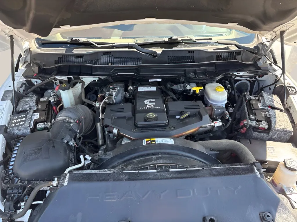 Ram 3500 photo 11