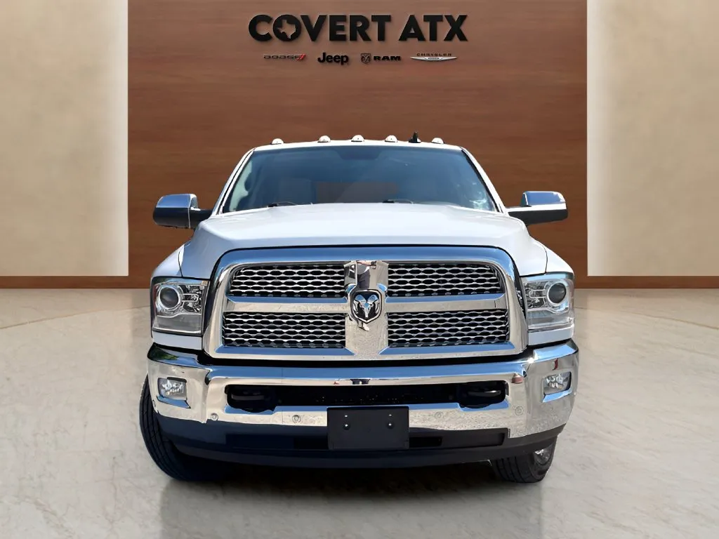 Ram 3500 photo 8