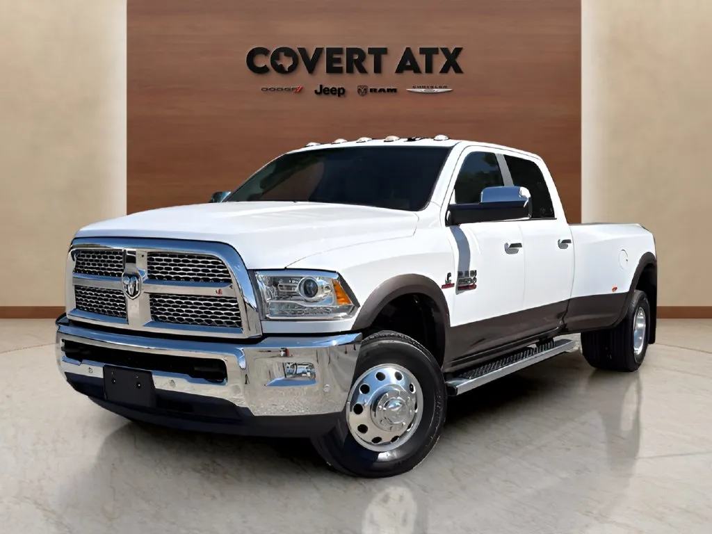 Ram 3500