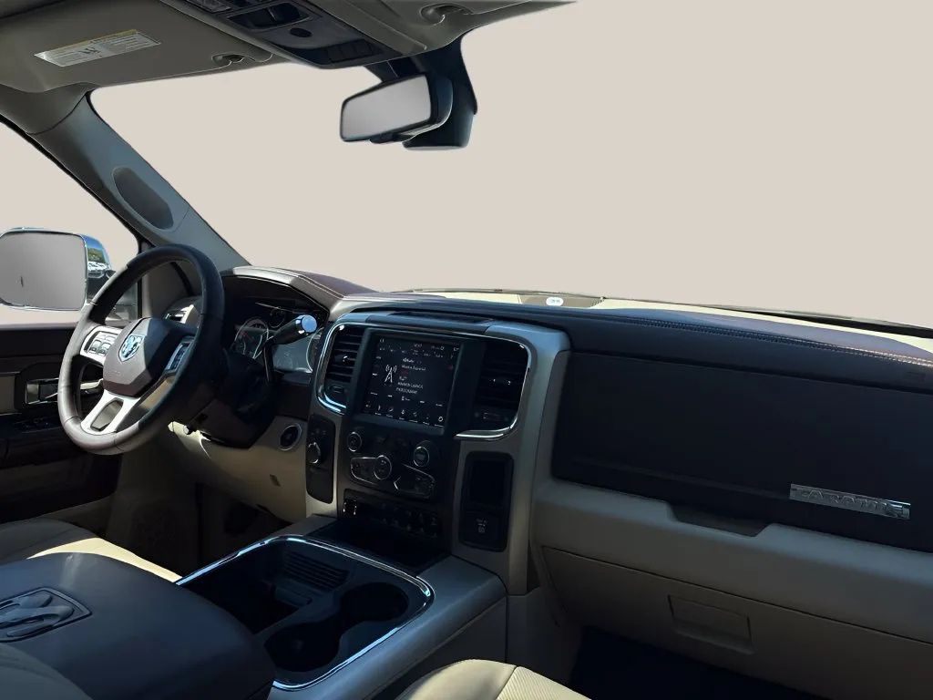 Ram 3500 photo 24