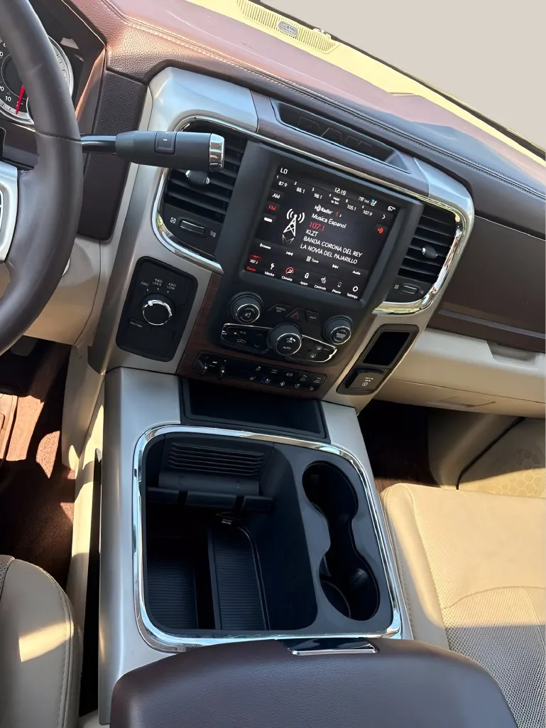 Ram 3500 photo 29