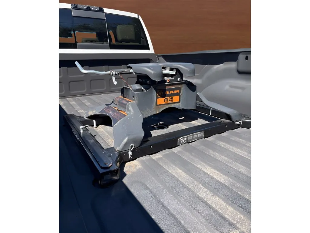 Ram 3500 photo 21