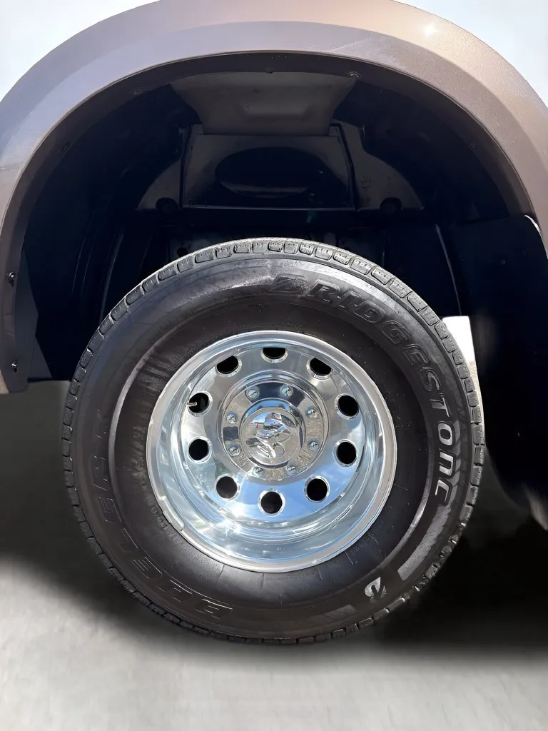 Ram 3500 photo 10