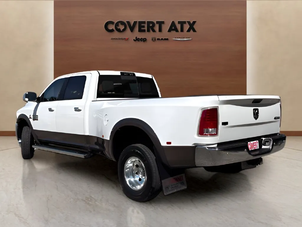 Ram 3500 photo 3