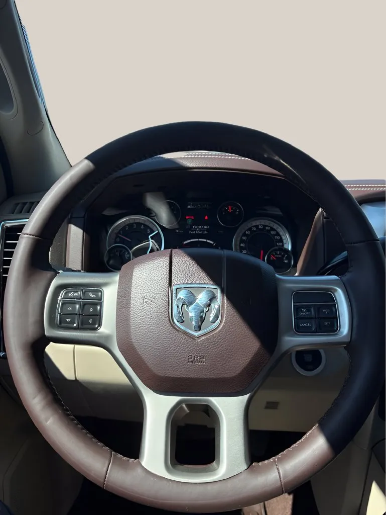 Ram 3500 photo 28