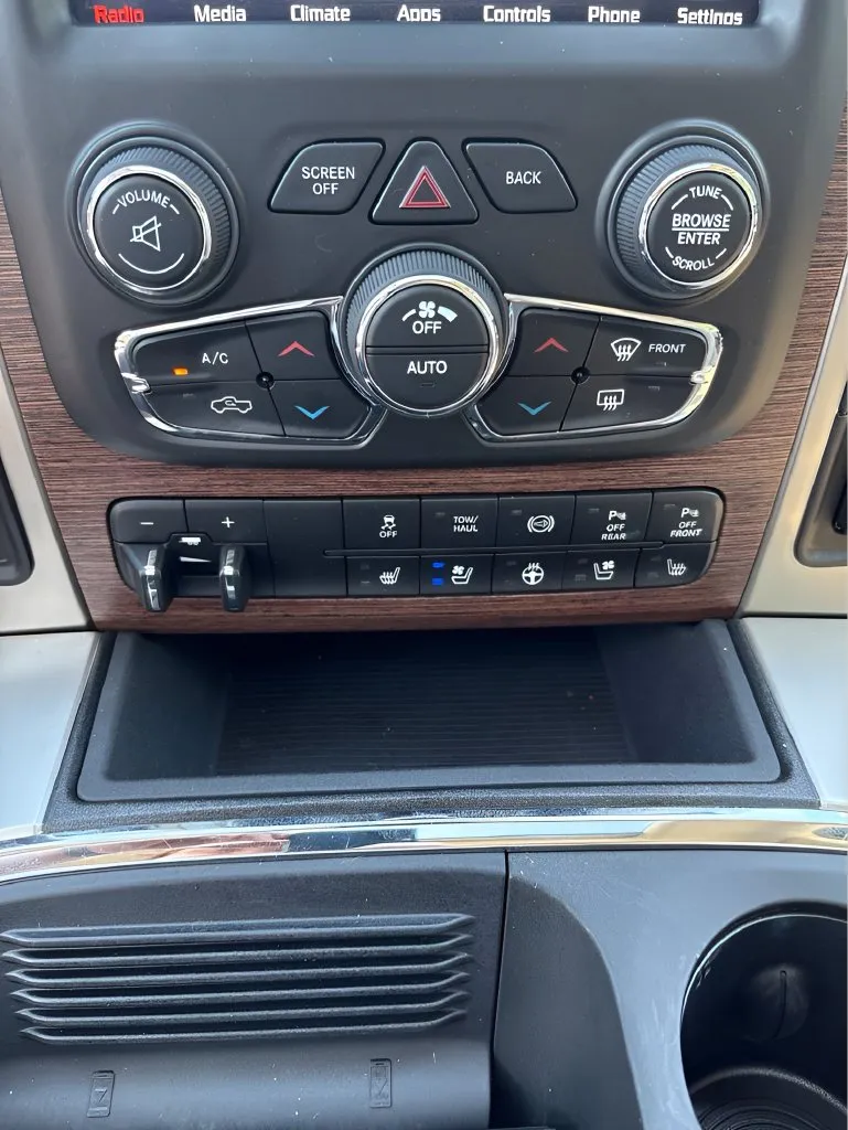 Ram 3500 photo 32