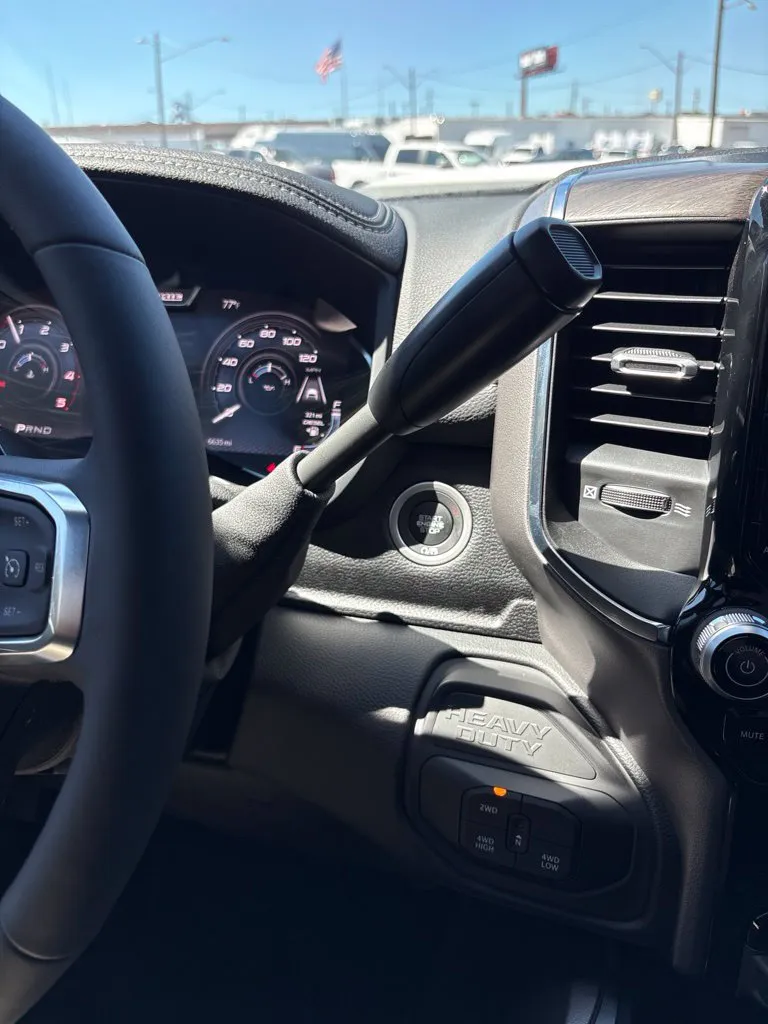 Ram 2500 photo 27