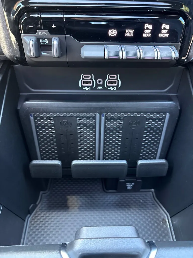 Ram 2500 photo 29