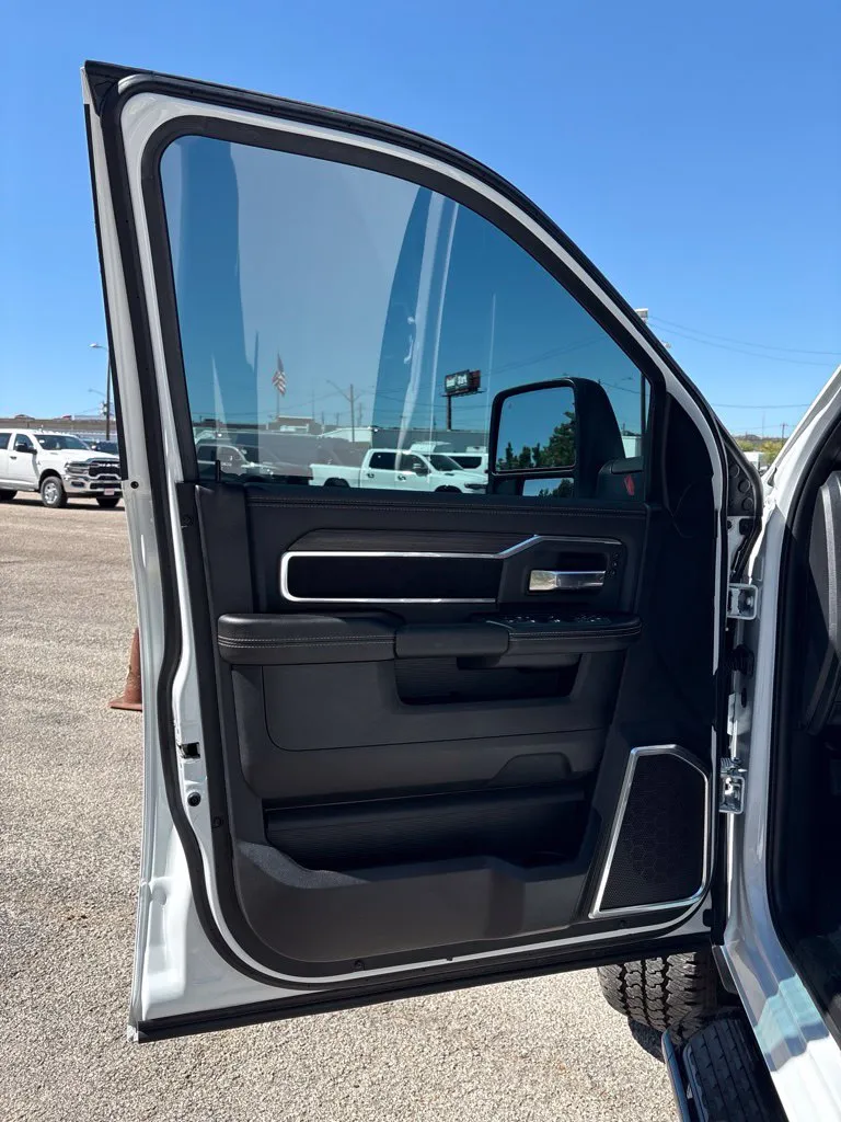 Ram 2500 photo 10