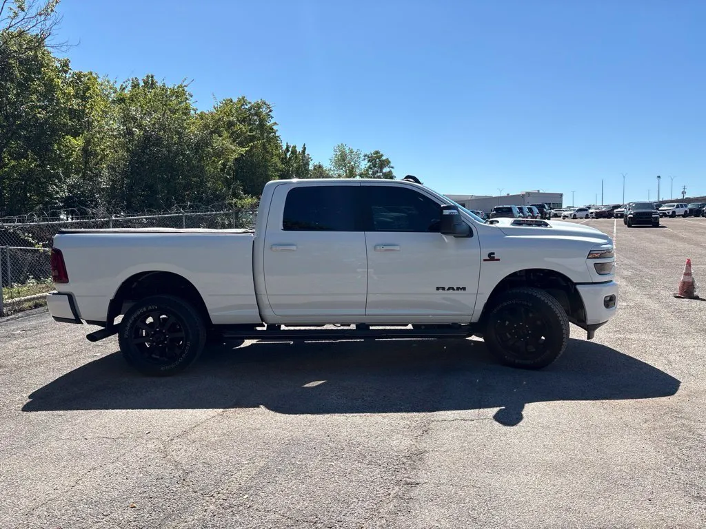 Ram 2500 photo 6