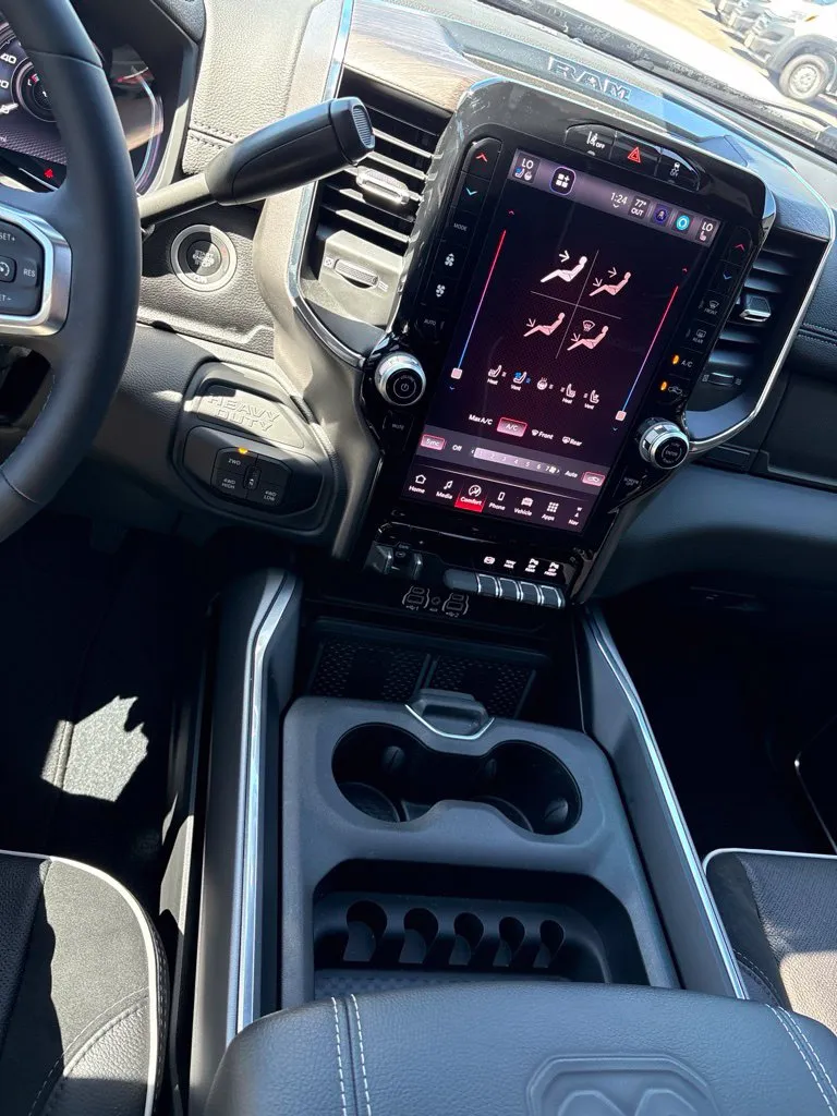 Ram 2500 photo 26