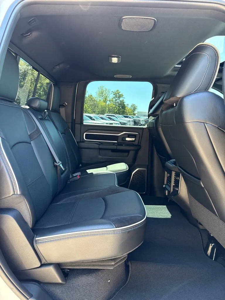 Ram 2500 photo 19