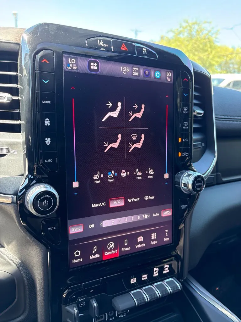 Ram 2500 photo 31