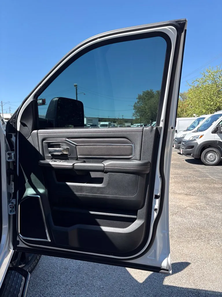 Ram 2500 photo 21