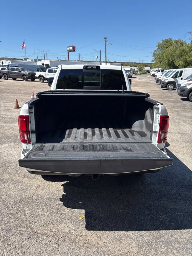 Ram 2500 photo 17