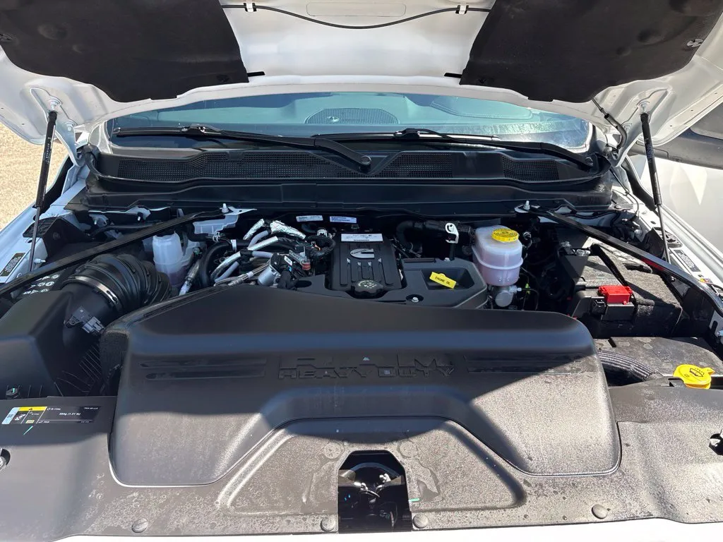 Ram 2500 photo 24