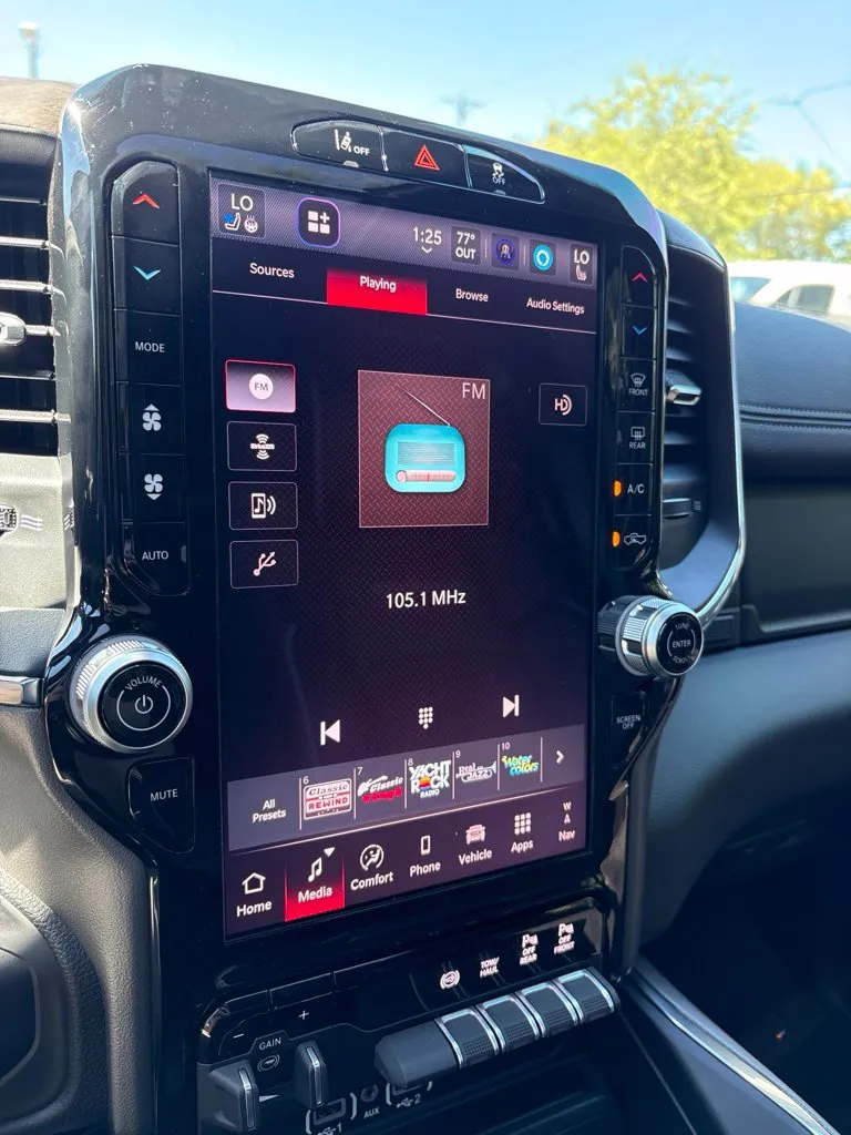 Ram 2500 photo 30