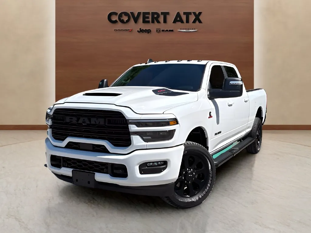Ram 2500