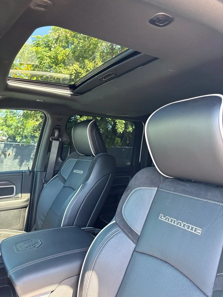 Ram 2500 photo 13