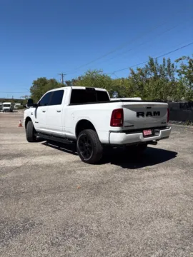Another view of 2026 Ram 2500 Laramie for sale in Austin, TX at Covert Chrysler Dodge Jeep Ram