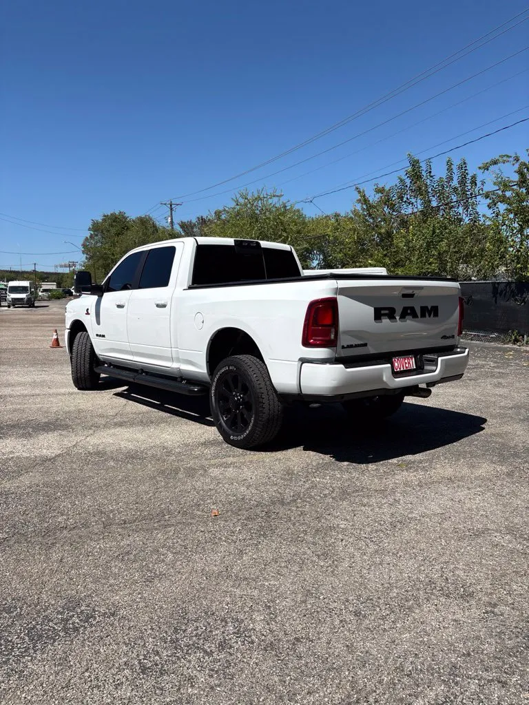 Ram 2500 photo 3