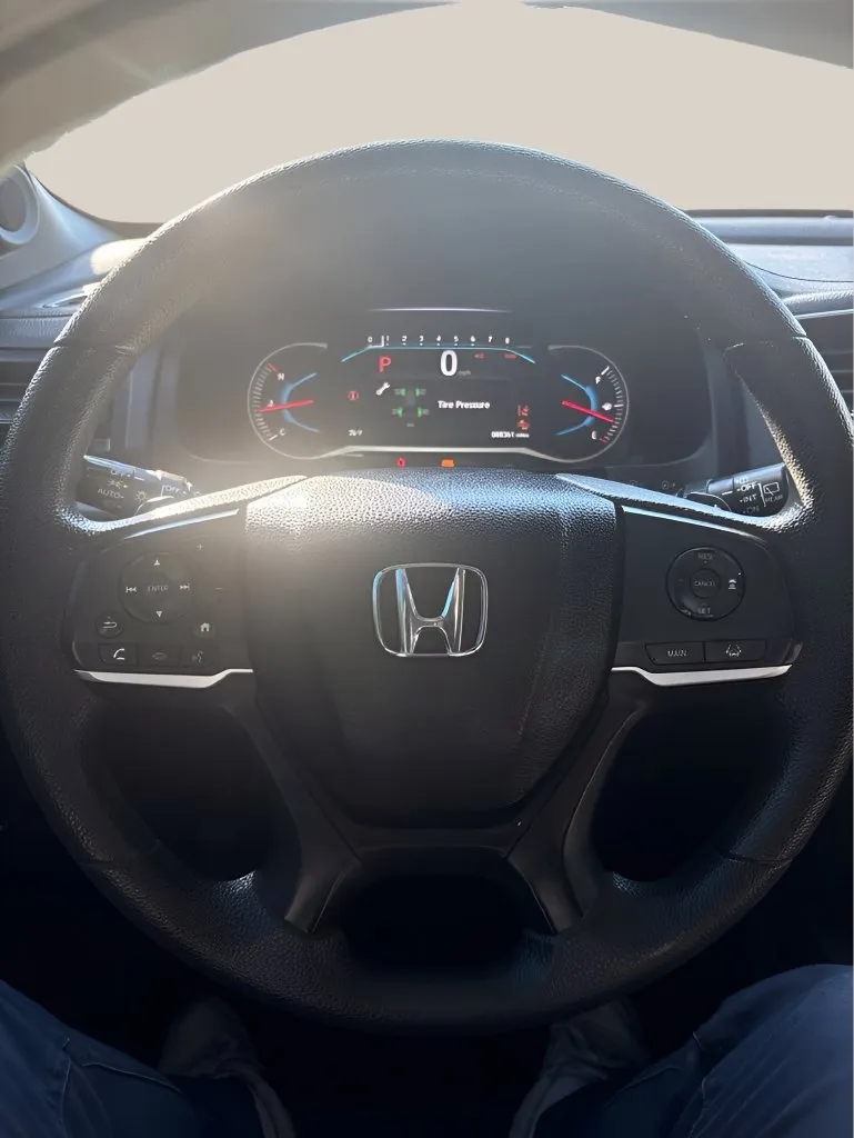 Honda Pilot photo 23