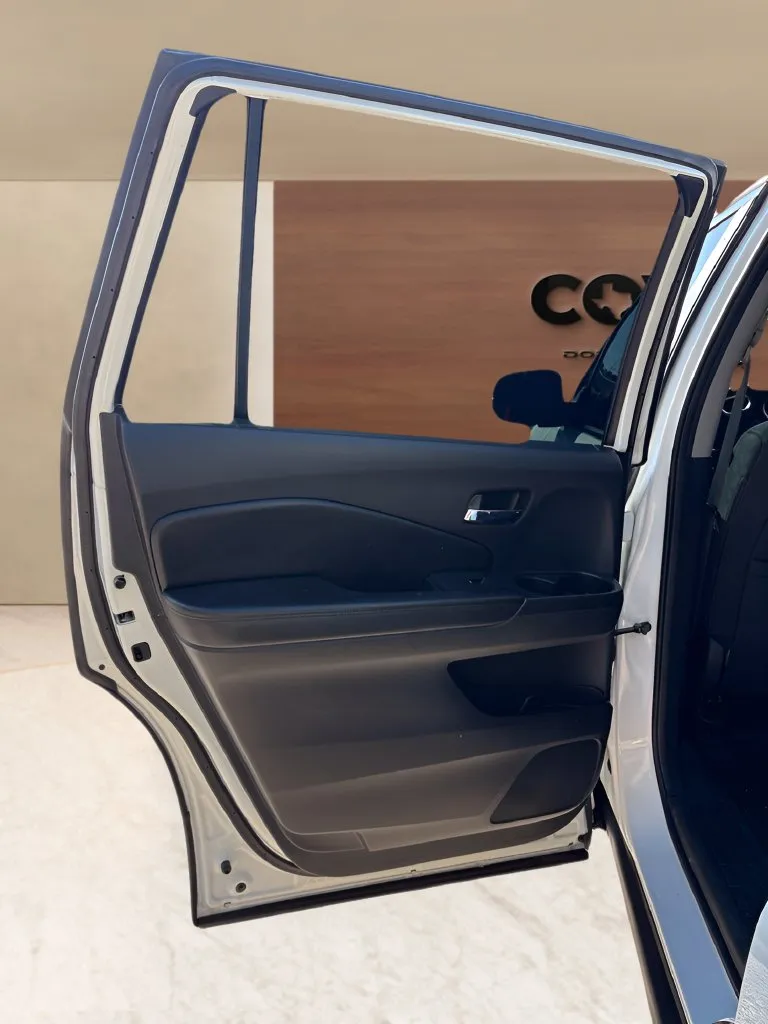 Honda Pilot photo 13