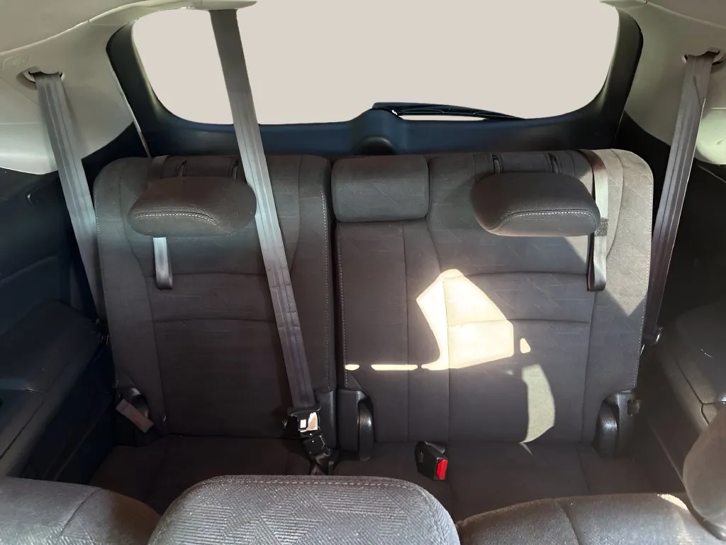 Honda Pilot photo 15
