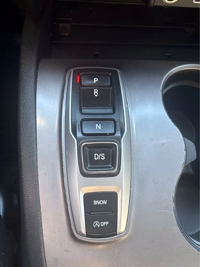 Honda Pilot photo 25