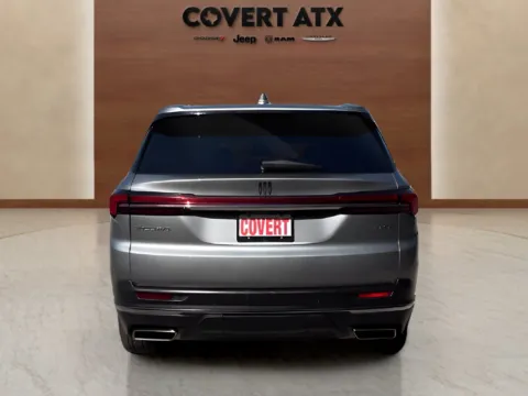 More photos of 2026 Buick Enclave Preferred at Covert Chrysler Dodge Jeep Ram, TX