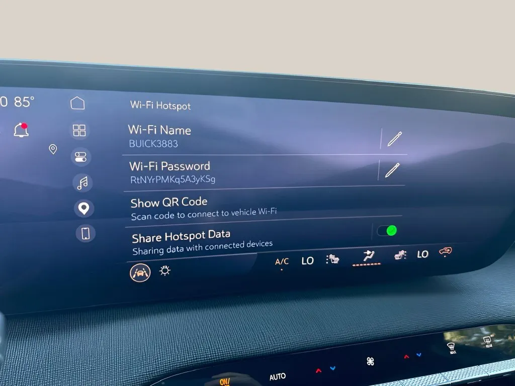 Buick Enclave photo 35