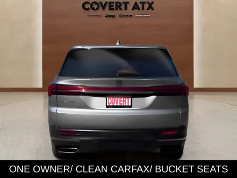 More photos of 2026 Buick Enclave Preferred at Covert Chrysler Dodge Jeep Ram, TX