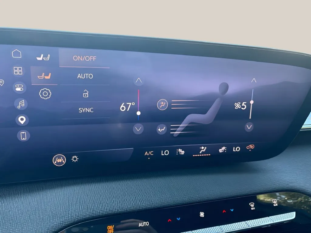 Buick Enclave photo 33