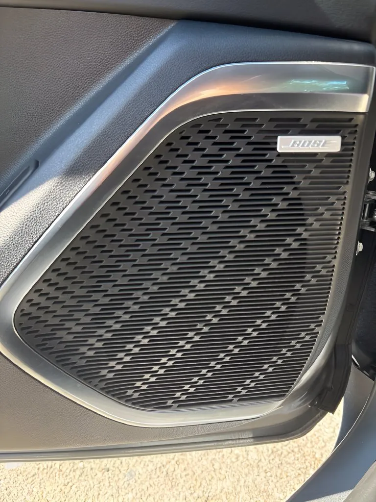 Buick Enclave photo 38