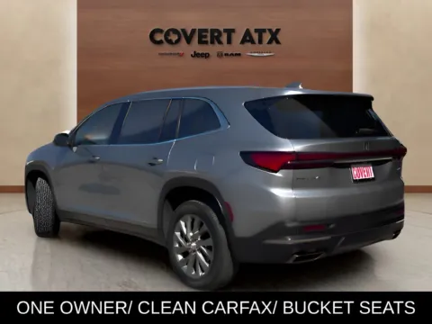 Another view of 2026 Buick Enclave Preferred for sale in Austin, TX at Covert Chrysler Dodge Jeep Ram