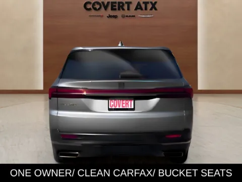 More photos of 2026 Buick Enclave Preferred at Covert Chrysler Dodge Jeep Ram, TX